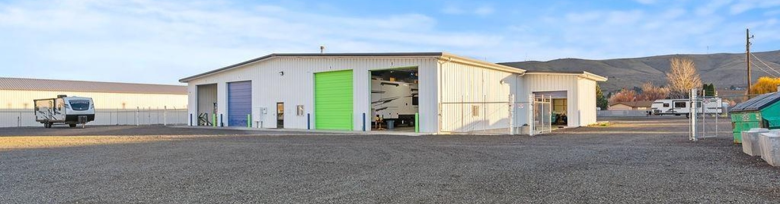 Industrial Way, Union Gap, Washington 98903, 0 , 0 ,41 BathroomsBathrooms,Commercial,For Sale,Industrial Way,0,289071