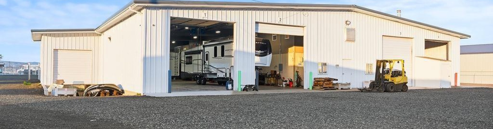 Industrial Way, Union Gap, Washington 98903, 0 , 0 ,41 BathroomsBathrooms,Commercial,For Sale,Industrial Way,0,289071