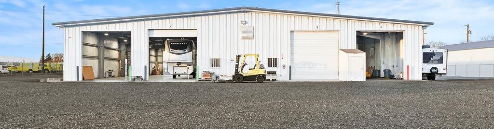 Industrial Way, Union Gap, Washington 98903, 0 , 0 ,41 BathroomsBathrooms,Commercial,For Sale,Industrial Way,0,289071