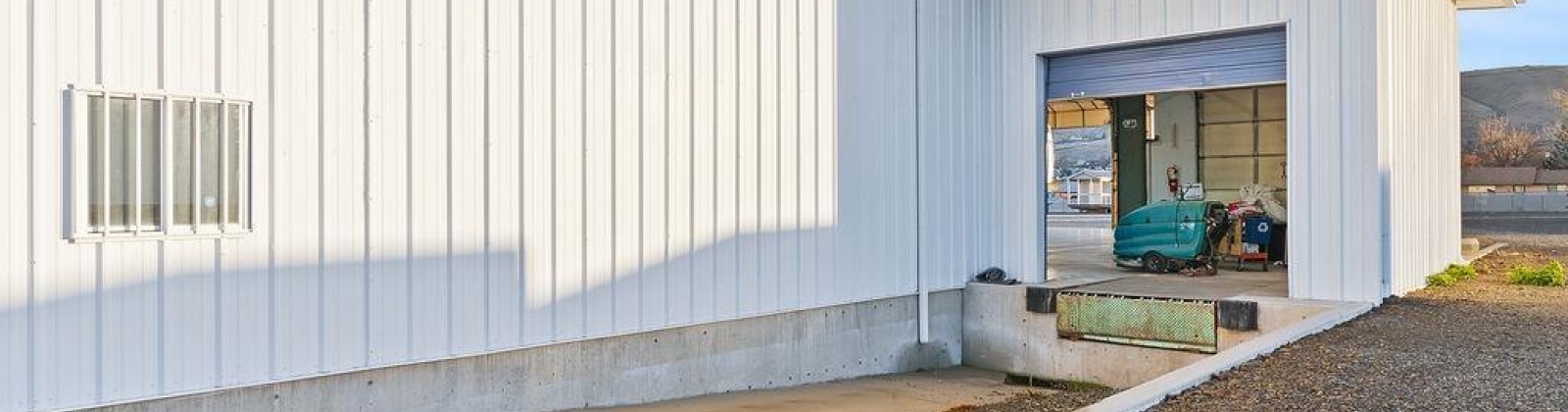 Industrial Way, Union Gap, Washington 98903, 0 , 0 ,41 BathroomsBathrooms,Commercial,For Sale,Industrial Way,0,289071