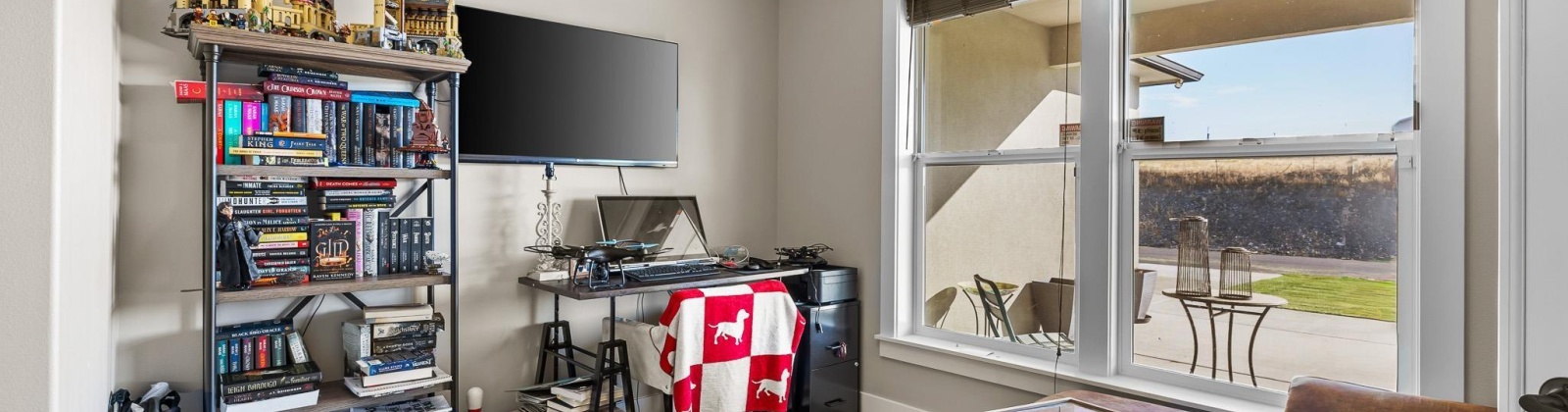 Columbia Bluff Lane, Pasco, Washington 99301, 5 Bedrooms Bedrooms, 0 ,3 BathroomsBathrooms,Houses,For Sale,Columbia Bluff Lane,0,289068