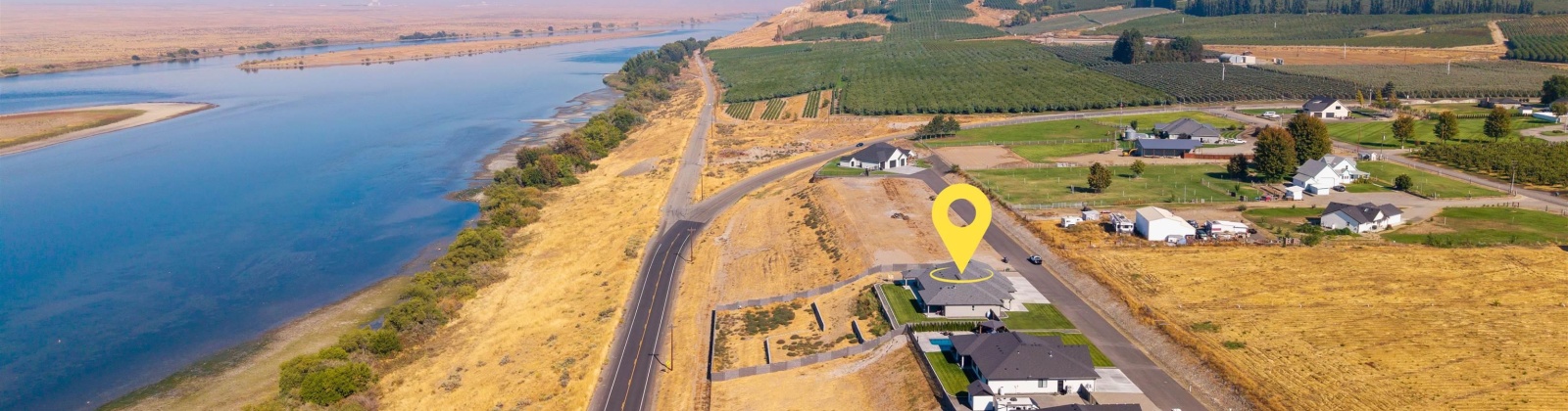 Columbia Bluff Lane, Pasco, Washington 99301, 5 Bedrooms Bedrooms, 0 ,3 BathroomsBathrooms,Houses,For Sale,Columbia Bluff Lane,0,289068