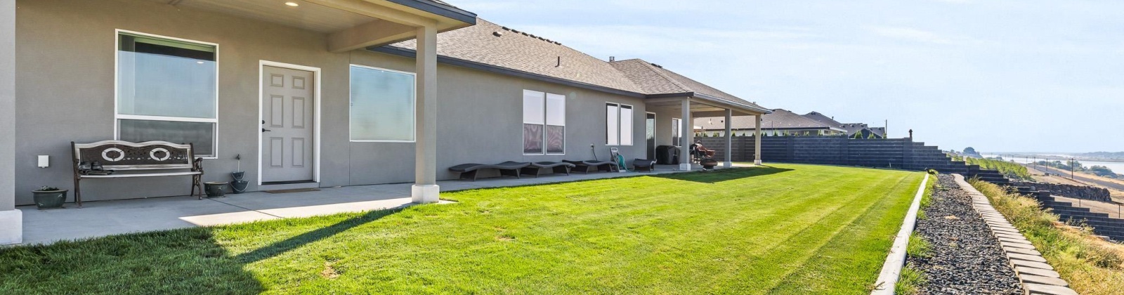 Columbia Bluff Lane, Pasco, Washington 99301, 5 Bedrooms Bedrooms, 0 ,3 BathroomsBathrooms,Houses,For Sale,Columbia Bluff Lane,0,289068