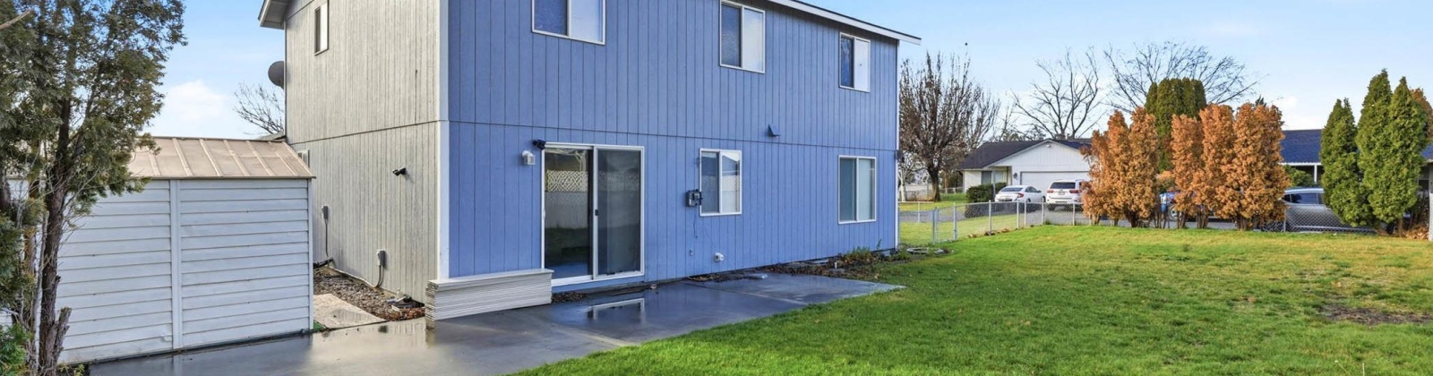 Ruth Dr, Pasco, Washington 99301, 4 Bedrooms Bedrooms, 0 ,3 BathroomsBathrooms,Houses,For Sale,Ruth Dr,0,289080
