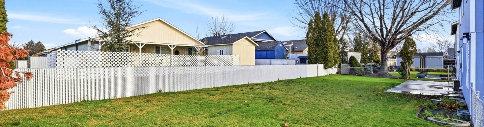 Ruth Dr, Pasco, Washington 99301, 4 Bedrooms Bedrooms, 0 ,3 BathroomsBathrooms,Houses,For Sale,Ruth Dr,0,289080