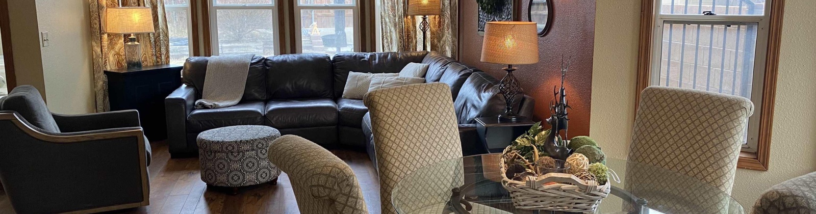 Hilltop Drive, Pasco, Washington 99301, 4 Bedrooms Bedrooms, 0 ,3 BathroomsBathrooms,Houses,For Sale,Hilltop Drive,0,289076