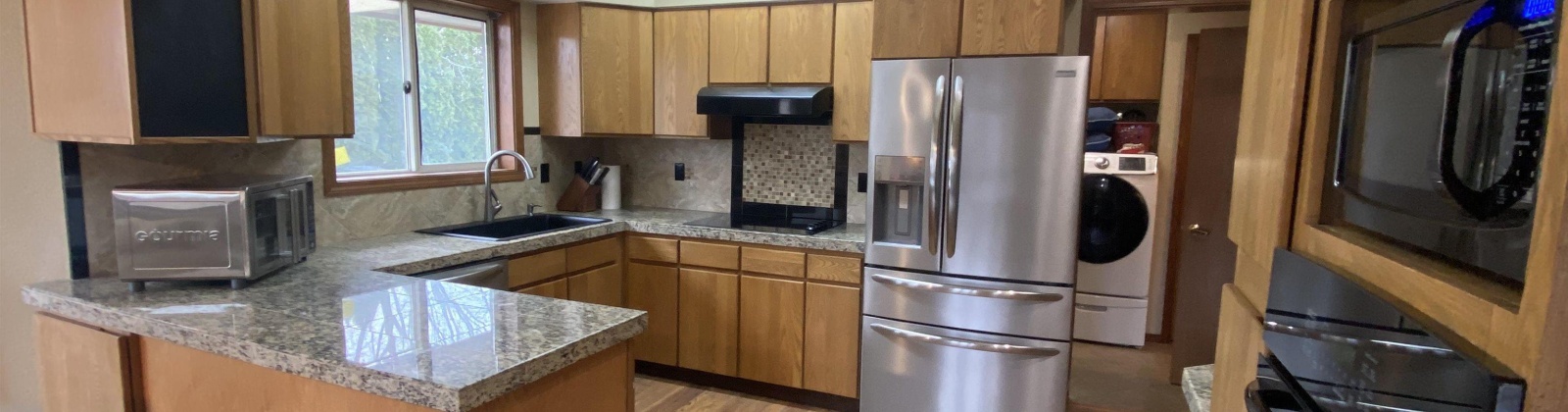 Hilltop Drive, Pasco, Washington 99301, 4 Bedrooms Bedrooms, 0 ,3 BathroomsBathrooms,Houses,For Sale,Hilltop Drive,0,289076