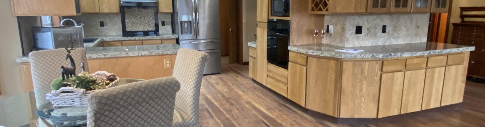 Hilltop Drive, Pasco, Washington 99301, 4 Bedrooms Bedrooms, 0 ,3 BathroomsBathrooms,Houses,For Sale,Hilltop Drive,0,289076