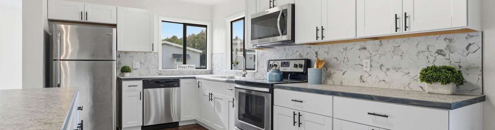 19th Ave, Kennewick, Washington 99338, 3 Bedrooms Bedrooms, 0 ,2 BathroomsBathrooms,Manufactured Homes,For Sale,19th Ave,0,289073