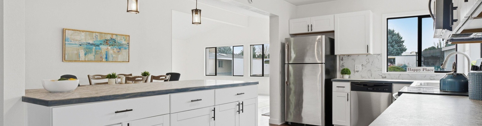 19th Ave, Kennewick, Washington 99338, 3 Bedrooms Bedrooms, 0 ,2 BathroomsBathrooms,Manufactured Homes,For Sale,19th Ave,0,289073