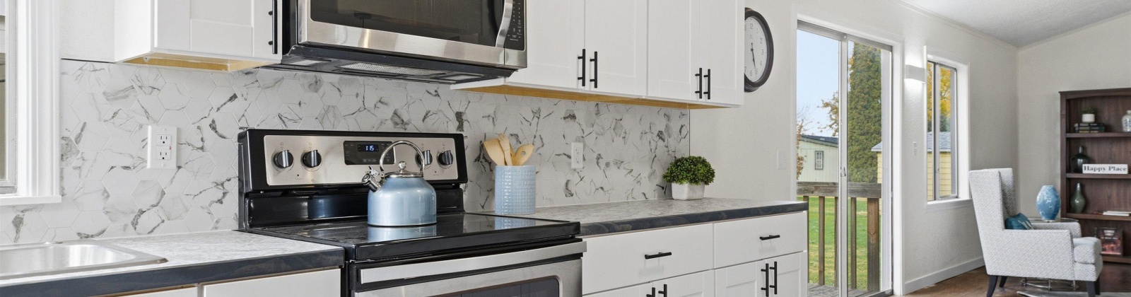 19th Ave, Kennewick, Washington 99338, 3 Bedrooms Bedrooms, 0 ,2 BathroomsBathrooms,Manufactured Homes,For Sale,19th Ave,0,289073