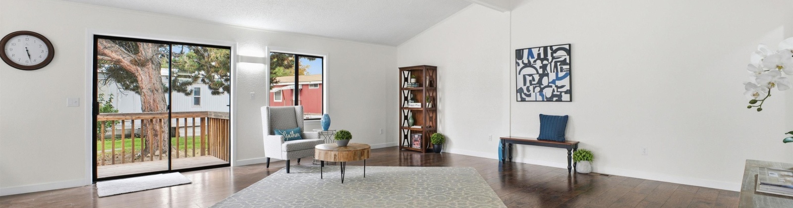 19th Ave, Kennewick, Washington 99338, 3 Bedrooms Bedrooms, 0 ,2 BathroomsBathrooms,Manufactured Homes,For Sale,19th Ave,0,289073