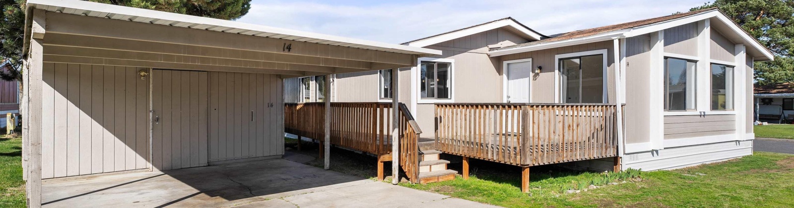 19th Ave, Kennewick, Washington 99338, 3 Bedrooms Bedrooms, 0 ,2 BathroomsBathrooms,Manufactured Homes,For Sale,19th Ave,0,289073