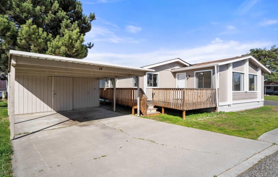 19th Ave, Kennewick, Washington 99338, 3 Bedrooms Bedrooms, 0 ,2 BathroomsBathrooms,Manufactured Homes,For Sale,19th Ave,0,289073