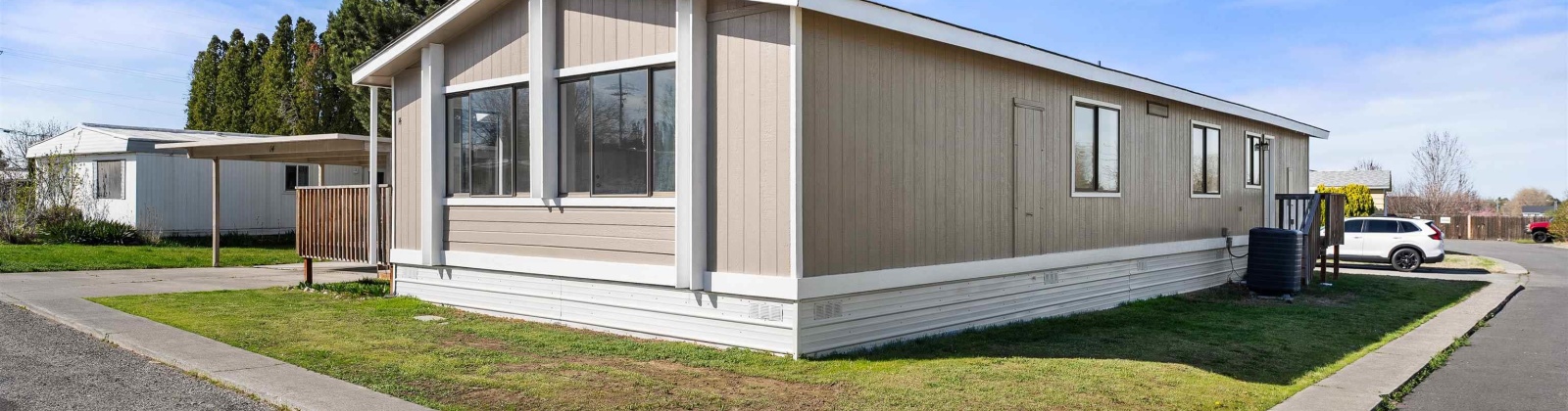 19th Ave, Kennewick, Washington 99338, 3 Bedrooms Bedrooms, 0 ,2 BathroomsBathrooms,Manufactured Homes,For Sale,19th Ave,0,289073