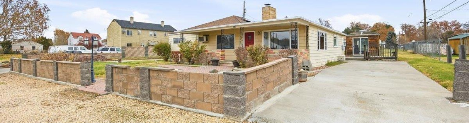 Casey Avenue, Richland, Washington 99352, 3 Bedrooms Bedrooms, 0 ,2 BathroomsBathrooms,Houses,For Sale,Casey Avenue,0,289093