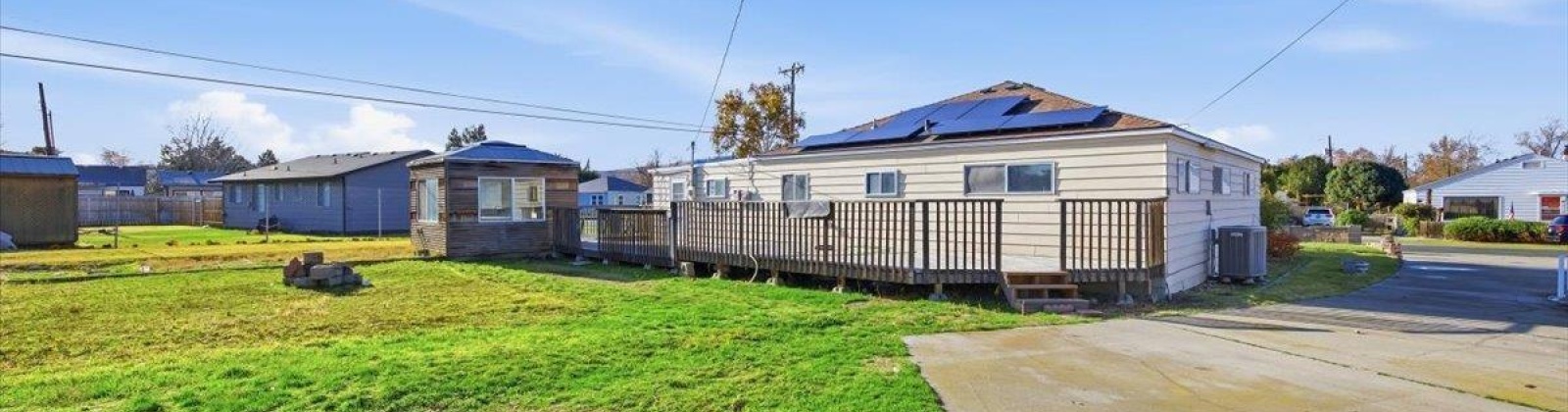 Casey Avenue, Richland, Washington 99352, 3 Bedrooms Bedrooms, 0 ,2 BathroomsBathrooms,Houses,For Sale,Casey Avenue,0,289093