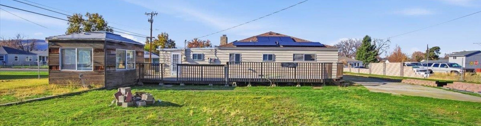 Casey Avenue, Richland, Washington 99352, 3 Bedrooms Bedrooms, 0 ,2 BathroomsBathrooms,Houses,For Sale,Casey Avenue,0,289093