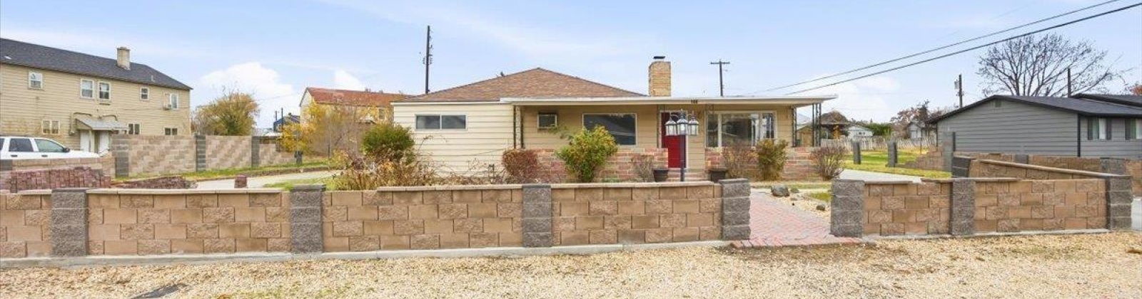 Casey Avenue, Richland, Washington 99352, 3 Bedrooms Bedrooms, 0 ,2 BathroomsBathrooms,Houses,For Sale,Casey Avenue,0,289093