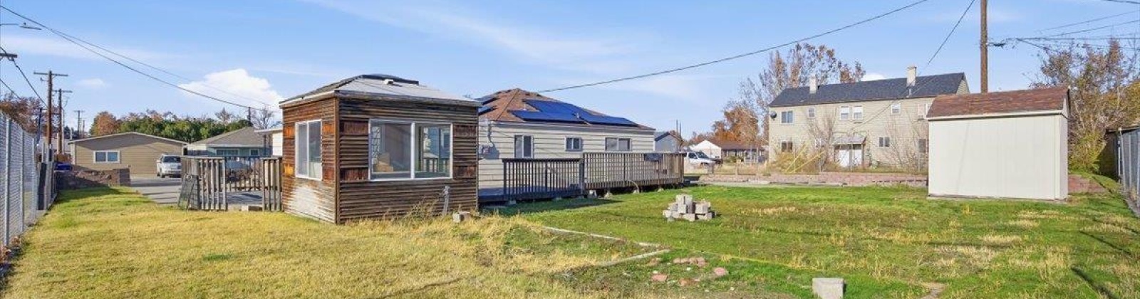 Casey Avenue, Richland, Washington 99352, 3 Bedrooms Bedrooms, 0 ,2 BathroomsBathrooms,Houses,For Sale,Casey Avenue,0,289093