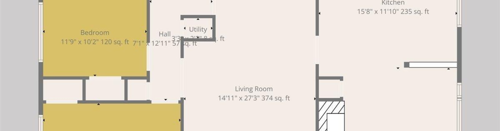 Casey Avenue, Richland, Washington 99352, 3 Bedrooms Bedrooms, 0 ,2 BathroomsBathrooms,Houses,For Sale,Casey Avenue,0,289093