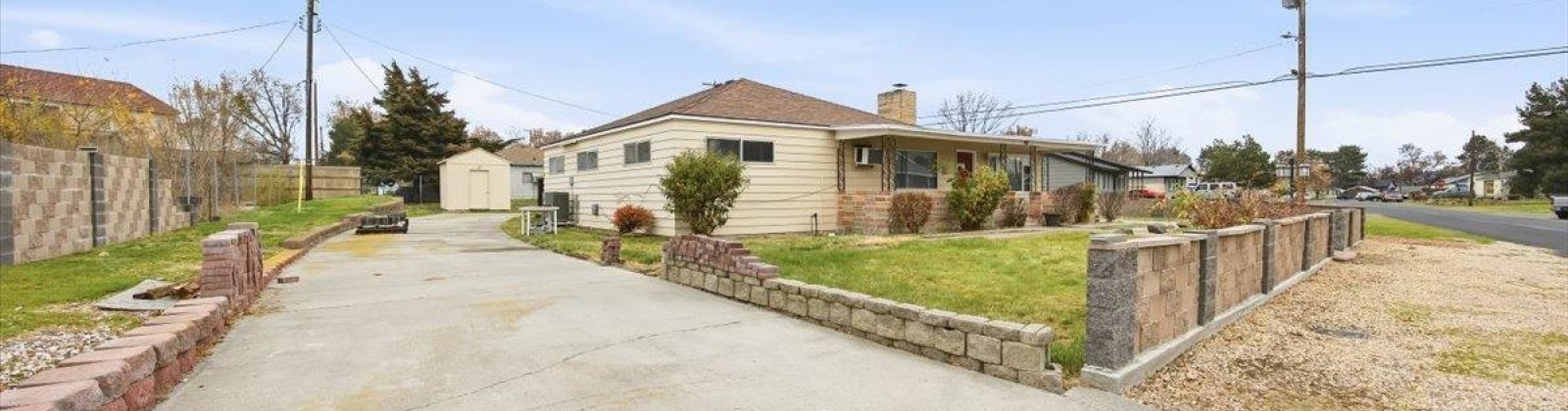 Casey Avenue, Richland, Washington 99352, 3 Bedrooms Bedrooms, 0 ,2 BathroomsBathrooms,Houses,For Sale,Casey Avenue,0,289093