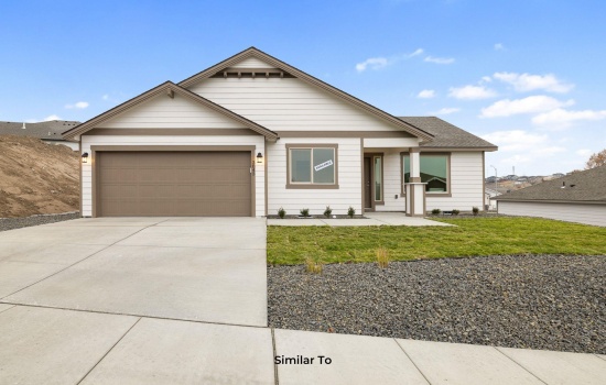 Bluegill Ln, Pasco, Washington 99301, 3 Bedrooms Bedrooms, 0 ,2 BathroomsBathrooms,Houses,For Sale,Bluegill Ln,0,289092