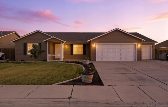 Hayes Lane, Pasco, Washington 99301, 3 Bedrooms Bedrooms, 0 ,2 BathroomsBathrooms,Houses,For Sale,Hayes Lane,0,289089