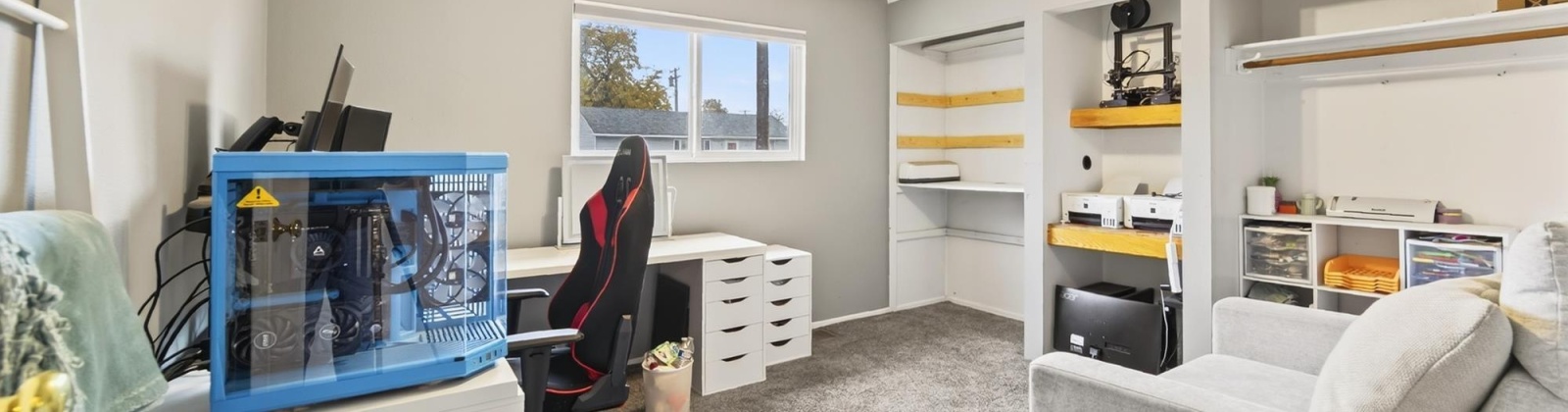 Hood Ave, Richland, Washington 99354-2232, 5 Bedrooms Bedrooms, 0 ,3 BathroomsBathrooms,Houses,For Sale,Hood Ave,0,288636