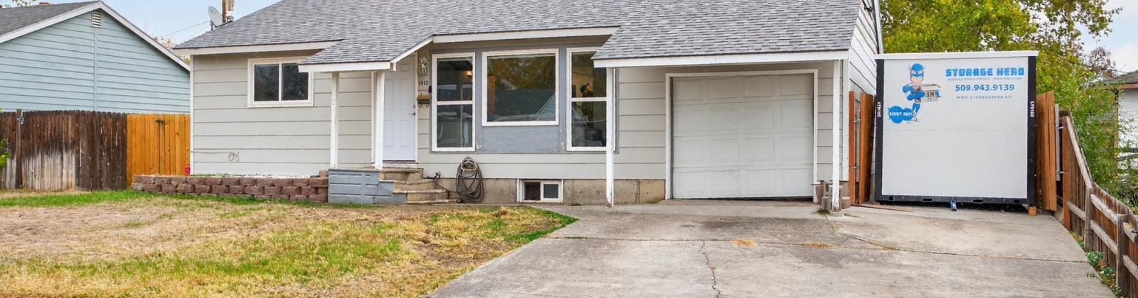 Hood Ave, Richland, Washington 99354-2232, 5 Bedrooms Bedrooms, 0 ,3 BathroomsBathrooms,Houses,For Sale,Hood Ave,0,288636