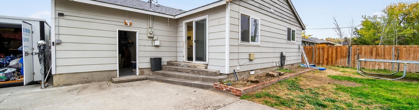 Hood Ave, Richland, Washington 99354-2232, 5 Bedrooms Bedrooms, 0 ,3 BathroomsBathrooms,Houses,For Sale,Hood Ave,0,288636