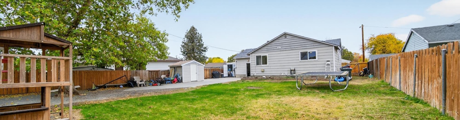 Hood Ave, Richland, Washington 99354-2232, 5 Bedrooms Bedrooms, 0 ,3 BathroomsBathrooms,Houses,For Sale,Hood Ave,0,288636