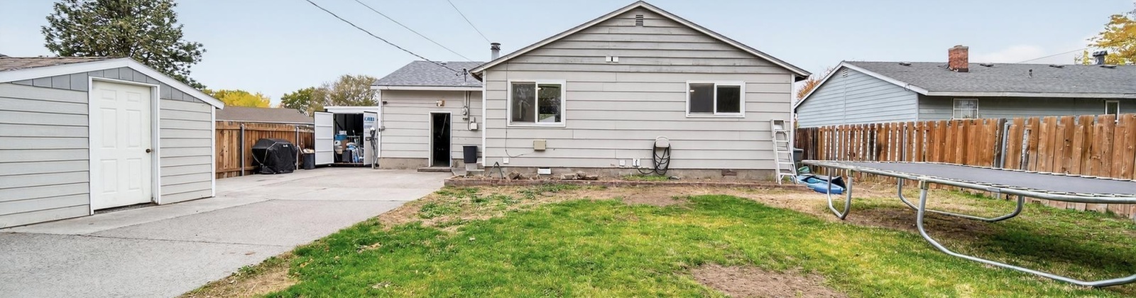 Hood Ave, Richland, Washington 99354-2232, 5 Bedrooms Bedrooms, 0 ,3 BathroomsBathrooms,Houses,For Sale,Hood Ave,0,288636