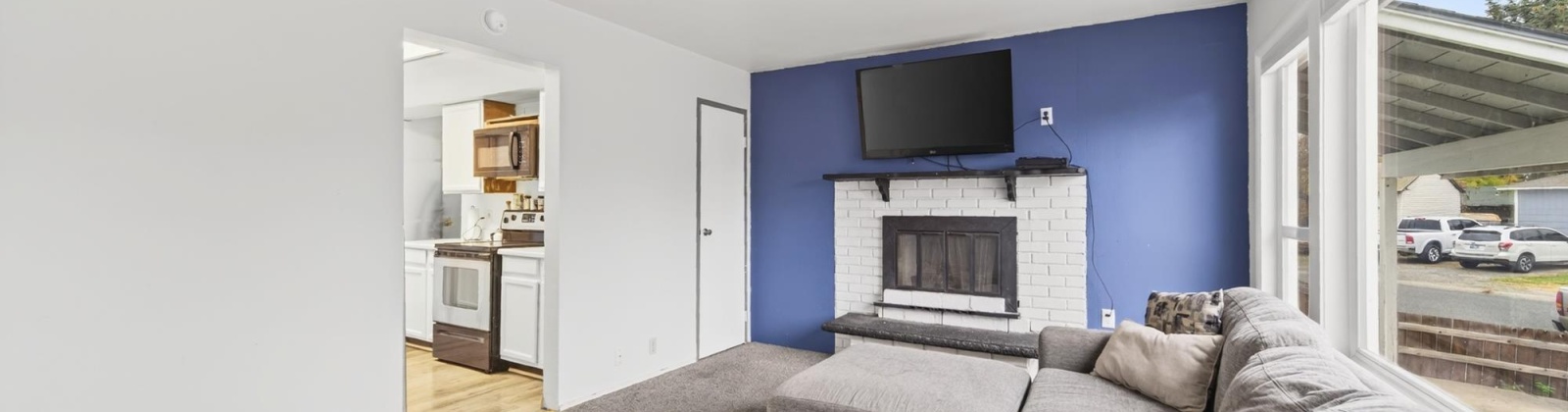 Hood Ave, Richland, Washington 99354-2232, 5 Bedrooms Bedrooms, 0 ,3 BathroomsBathrooms,Houses,For Sale,Hood Ave,0,288636