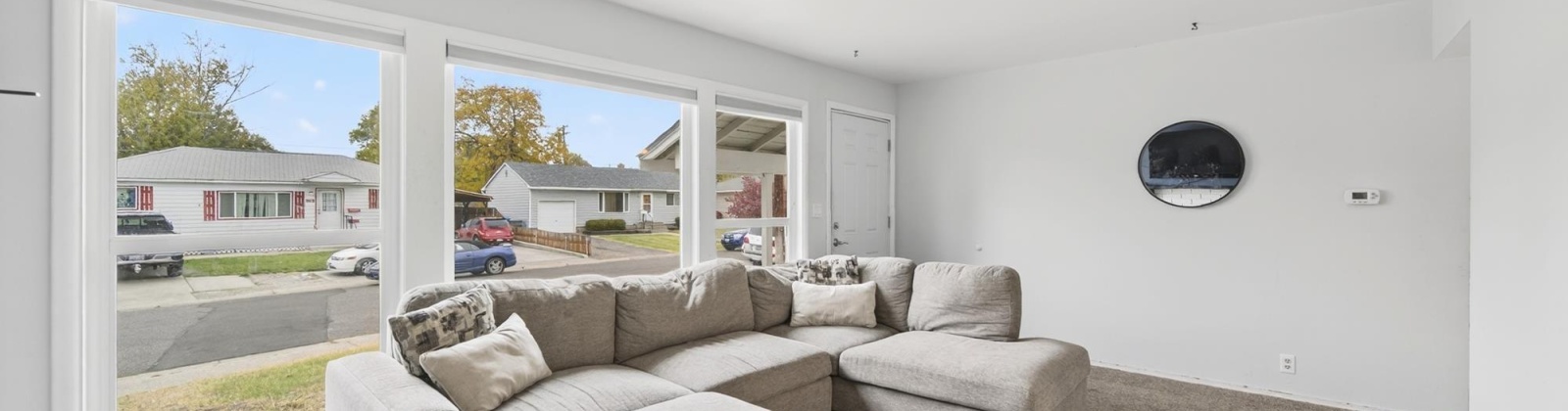 Hood Ave, Richland, Washington 99354-2232, 5 Bedrooms Bedrooms, 0 ,3 BathroomsBathrooms,Houses,For Sale,Hood Ave,0,288636