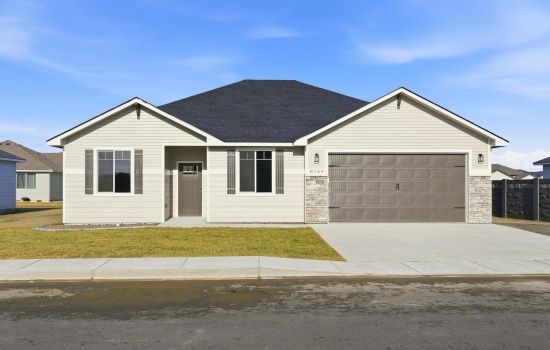 Silver Mound Dr., Pasco, Washington 99301, 3 Bedrooms Bedrooms, 0 ,2 BathroomsBathrooms,Houses,For Sale,Silver Mound Dr.,0,289085