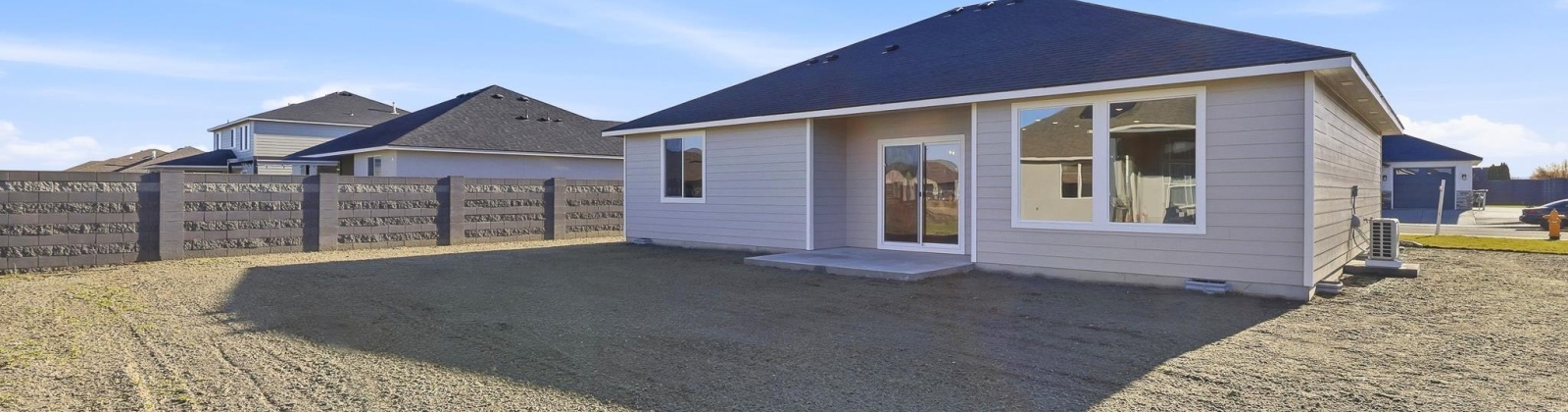 Silver Mound Dr., Pasco, Washington 99301, 3 Bedrooms Bedrooms, 0 ,2 BathroomsBathrooms,Houses,For Sale,Silver Mound Dr.,0,289085