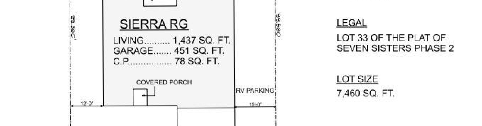Silver Mound Dr., Pasco, Washington 99301, 3 Bedrooms Bedrooms, 0 ,2 BathroomsBathrooms,Houses,For Sale,Silver Mound Dr.,0,289085