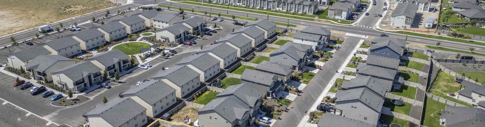 Ranchland Lane, West Richland, Washington 99353, 4 Bedrooms Bedrooms, 0 ,3 BathroomsBathrooms,Condos/townhomes,For Sale,Ranchland Lane,0,289084