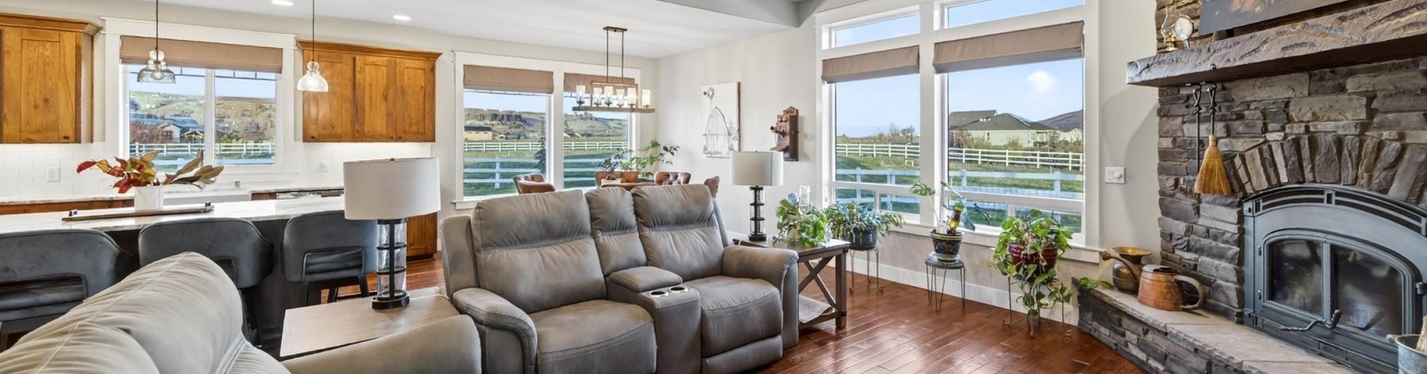 Island View PR NW, Prosser, Washington 99350, 3 Bedrooms Bedrooms, 0 ,2 BathroomsBathrooms,Houses,For Sale,Island View PR NW,0,289086