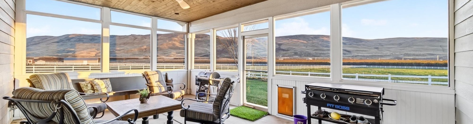 Island View PR NW, Prosser, Washington 99350, 3 Bedrooms Bedrooms, 0 ,2 BathroomsBathrooms,Houses,For Sale,Island View PR NW,0,289086