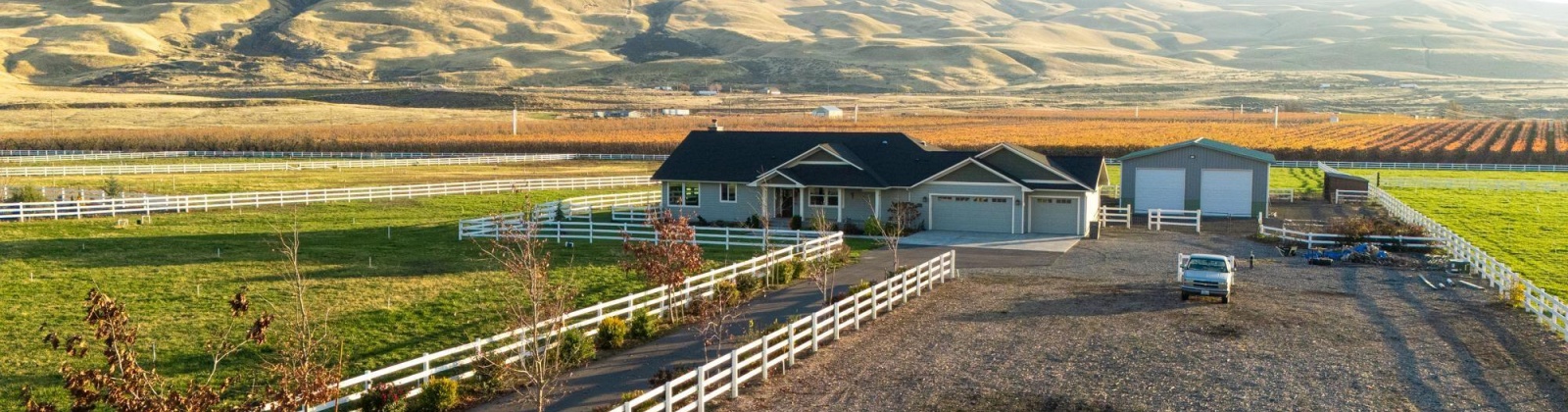 Island View PR NW, Prosser, Washington 99350, 3 Bedrooms Bedrooms, 0 ,2 BathroomsBathrooms,Houses,For Sale,Island View PR NW,0,289086