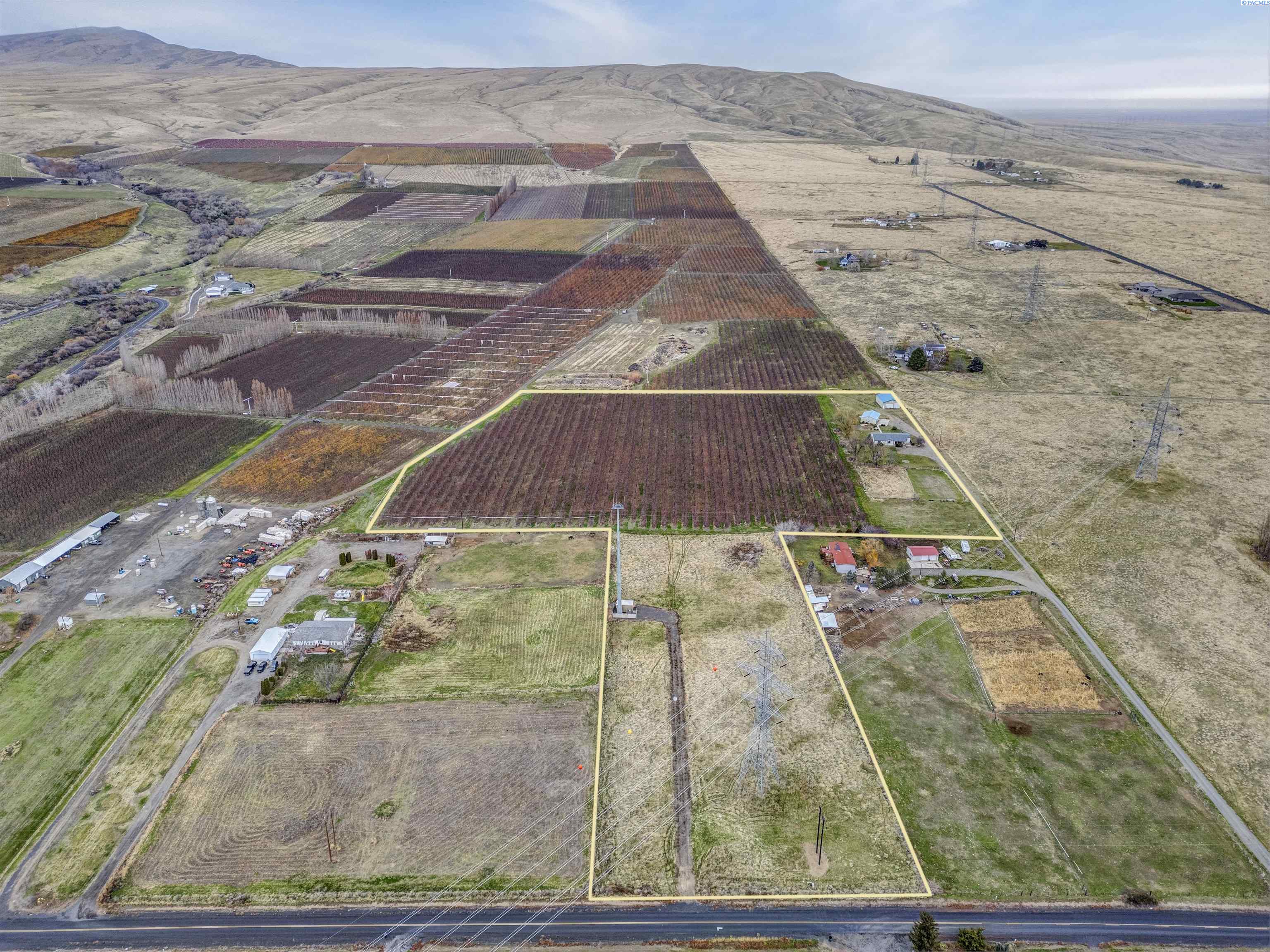Acord Road, Benton City, Washington 99320, 0 , 0 ,0,Agricultural Land,For Sale,Acord Road,0,289104