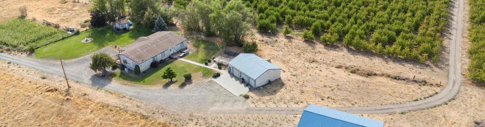 Acord Road, Benton City, Washington 99320, 0 , 0 ,0,Agricultural Land,For Sale,Acord Road,0,289104