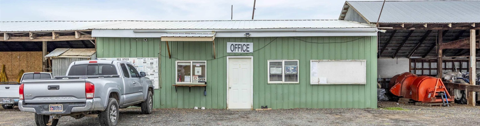 Acord Road, Benton City, Washington 99320, 0 , 0 ,0,Agricultural Land,For Sale,Acord Road,0,289110