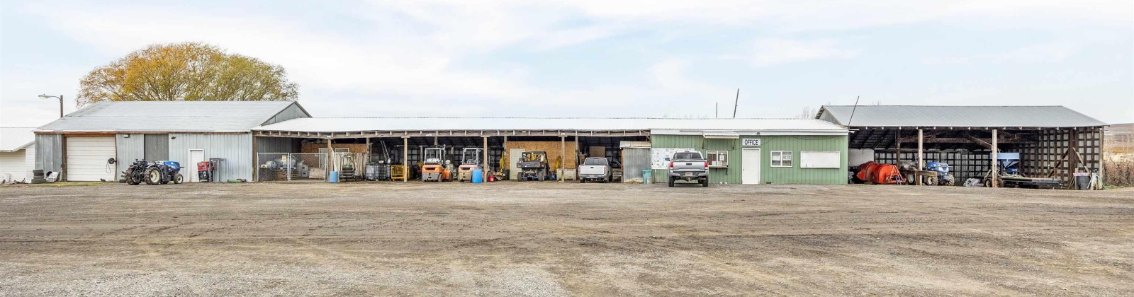 Acord Road, Benton City, Washington 99320, 0 , 0 ,0,Agricultural Land,For Sale,Acord Road,0,289110