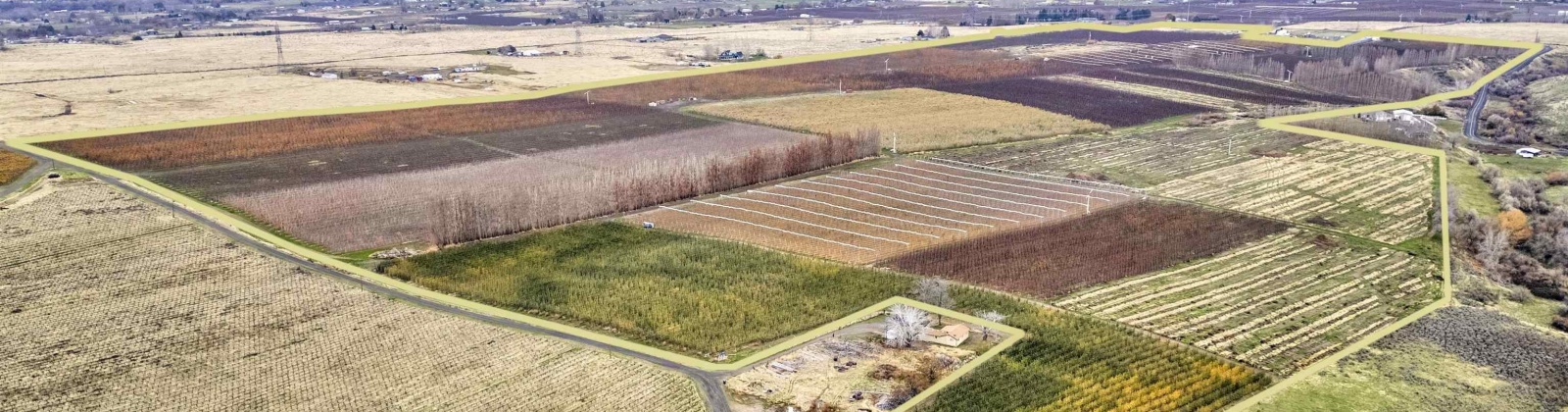 Acord Road, Benton City, Washington 99320, 0 , 0 ,0,Agricultural Land,For Sale,Acord Road,0,289110