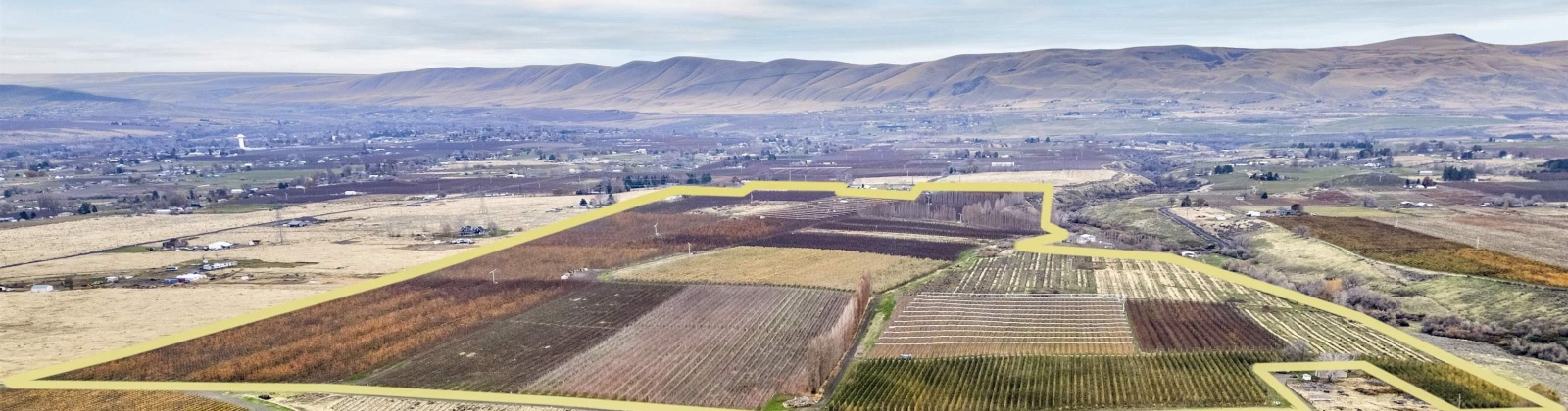 Acord Road, Benton City, Washington 99320, 0 , 0 ,0,Agricultural Land,For Sale,Acord Road,0,289111
