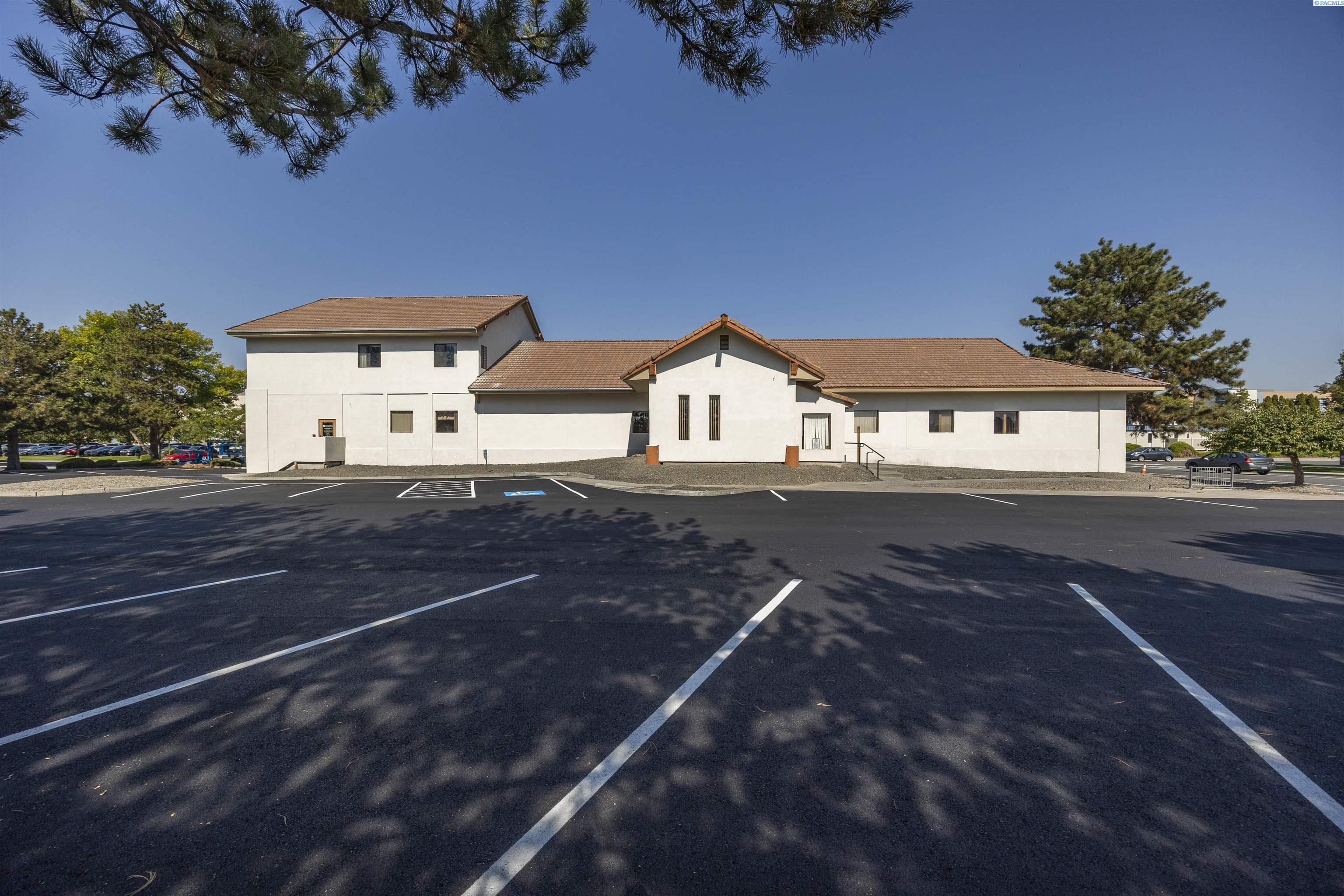 Goethals Dr, Richland, Washington 99352, 0 , 0 ,21 BathroomsBathrooms,Commercial,For Sale,Goethals Dr,0,289113