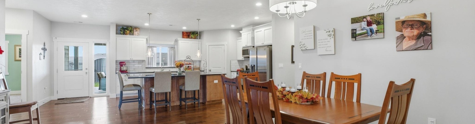 Kennewick, Washington 99336, 3 Bedrooms Bedrooms, 0 ,2 BathroomsBathrooms,Houses,For Sale,0,289108